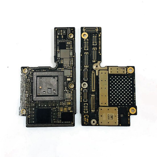 CNC Motherboard Swap for Apple iPhone XS Upper